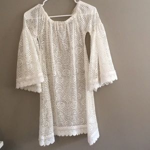 Sandiva Swim Coverup, S